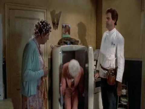 Monty Python - The Meaning of Life Live Organ Transplants