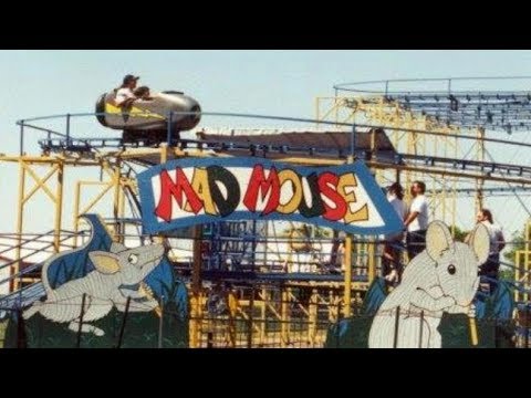 Old Indiana Fun Park MEMORIES 2020
