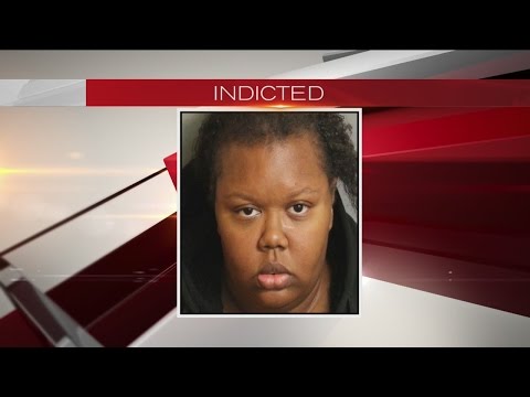Katerra Lewis indicted on reckless manslaughter charge