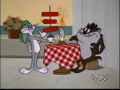 10 Misconceptions You Believed Thanks To Looney Tunes - 59