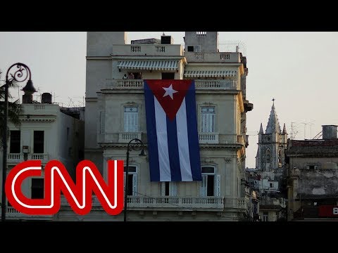 Microwaves suspected in attacks on US diplomats in Cuba and China