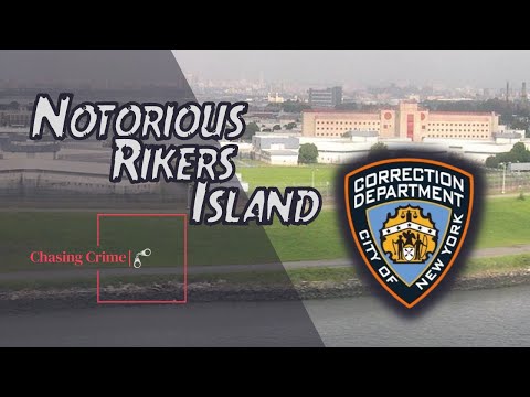 Rikers Island: America&#039;s Most Notorious Jail