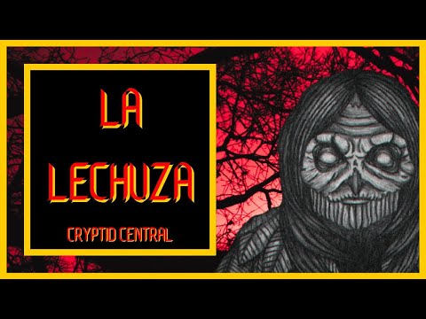 La Lechuza / The Texas Owl Witch - A Short Documentary