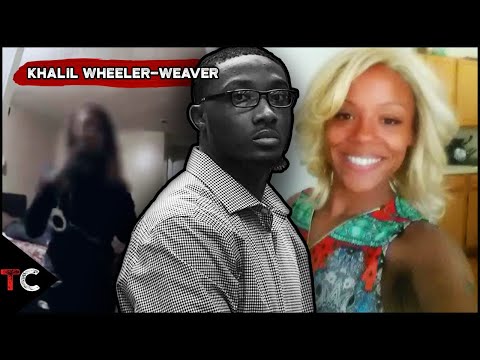 The Sinister Case of Khalil Wheeler-Weaver