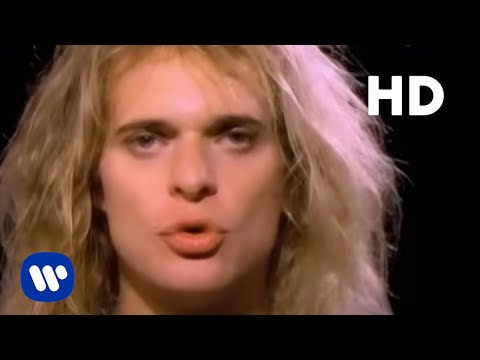 Van Halen - Jump (Official Music Video)