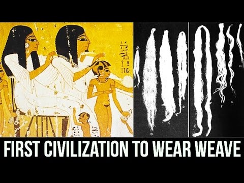 10 Archaeological Finds That Shed New Light On Ancient Egypt - 74