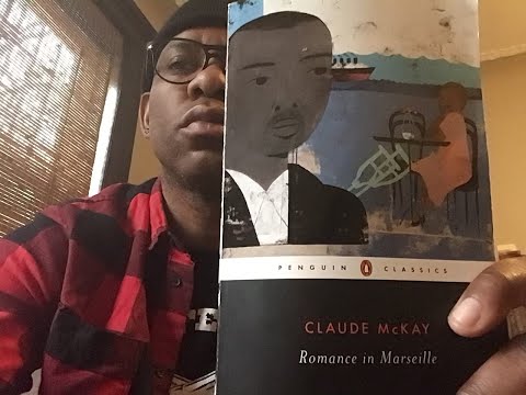 Romance in Marseille, by Claude McKay