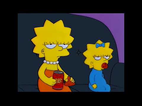 The Simpsons -Treehouse of Horror VI
