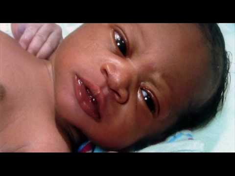 Detroit Woman Latonya Bowman Gives Birth, Days After Fire Attack