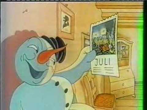 Top 10 Pro Nazi Propaganda Cartoons From World War II - 69