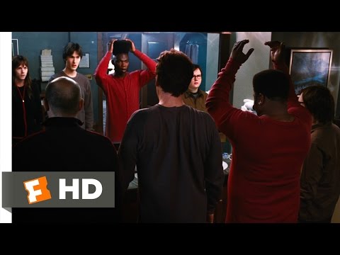 Hot Tub Time Machine (5/12) Movie CLIP - We Are Ourselves (2010) HD