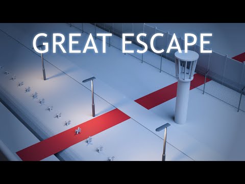 The Untold Story of Berlin’s Secret Tunnel