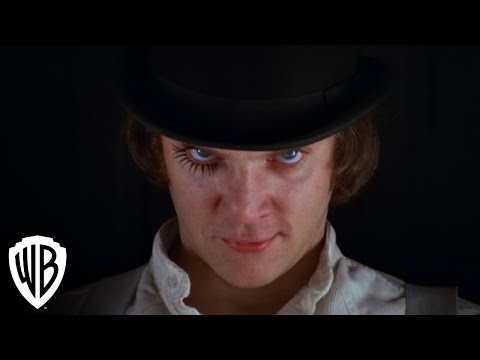 A Clockwork Orange | Trailer | Warner Bros. Entertainment
