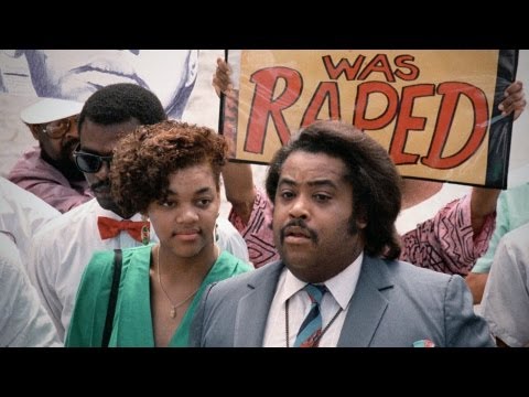 The Tawana Brawley Case | Retro Report | The New York Times