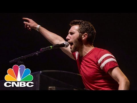 How Funk Band Vulfpeck Took On Spotify | CNBC
