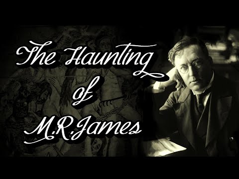 The Haunting of M.R.James - An Original Documentary