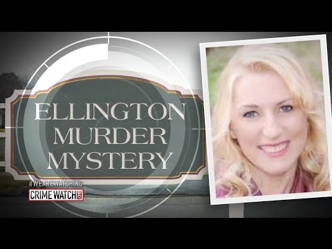 FitBit Data Used As Evidence In Murder Case - Crime Watch Daily With Chris Hansen