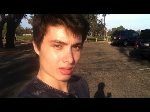 Santa Barbara Shooting: Who Was Elliot Rodger?