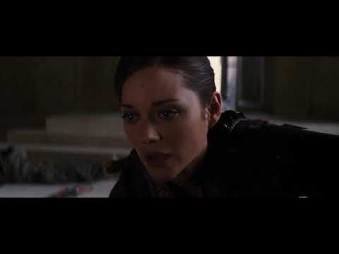 The Dark Knight Rises/Best scene/Christopher Nolan/Christian Bale/Bane/Tom Hardy/Marion Cotillard