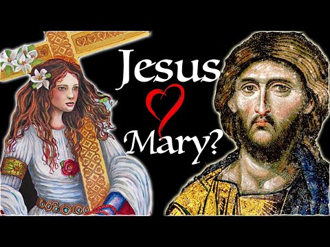 What Is The Gospel of Mary Magdalene?