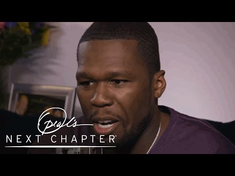 50 Cent Returns to His Old Neighborhood | Oprah&#039;s Next Chapter | Oprah Winfrey Network