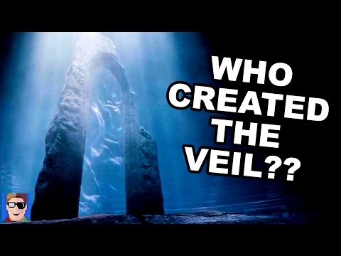 Harry Potter Theory: The Veil Explained
