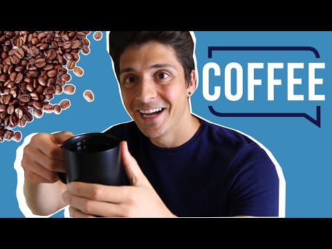 When to DRINK Coffee - Scientist explains (time of day)