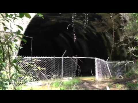 Echo at Church Hill Tunnel