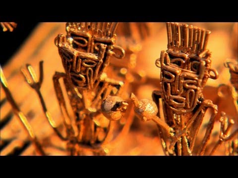 10 Glittering Golden Artifacts from the Ancient World - 64