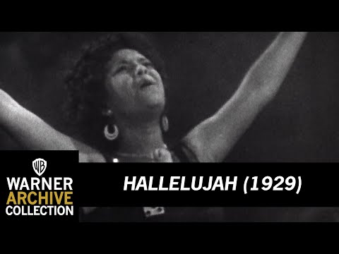 Swanee Shuffle | Hallelujah | Warner Archive