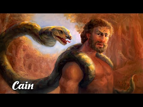 Cain: Son of Satan? [Serpent Seed Theory Explained]