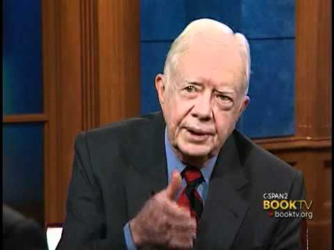 President Carter on North Korea