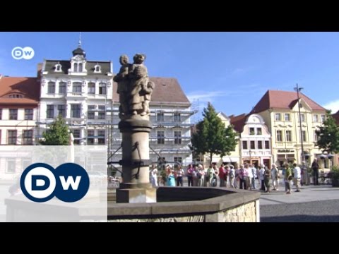 A quick look at Brandenburg | Discover Germany