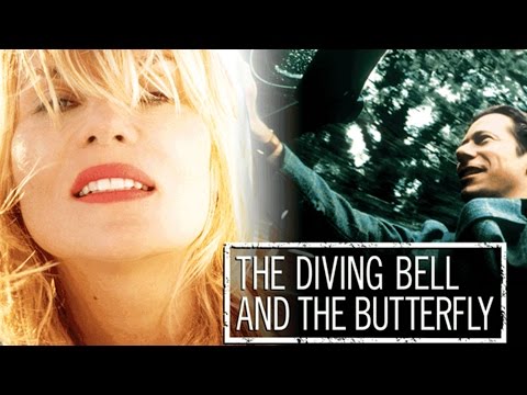 The Diving Bell and the Butterfly | Official Trailer (HD) - Mathieu Amalric, Max von Sydow | MIRAMAX