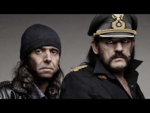 MOTORHEAD Strongly Denies Claims Lemmy Was A Nazi Sympathizer