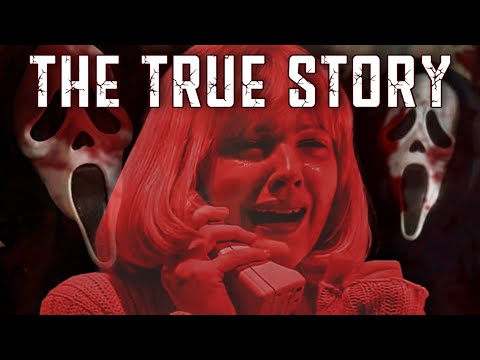 The True Story Behind &quot;Scream&quot;