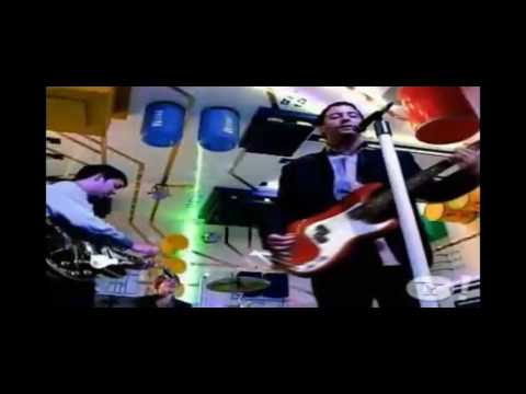 Fastball- You&#039;re An Ocean (Official Music Videos)