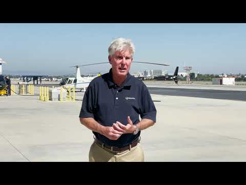 Kurt Robinson, President and CEO of RHC, takes Vertical Magazine on a tour of the Robinson factory.