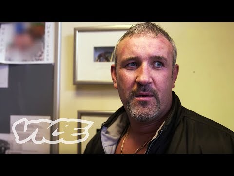 UK&#039;s Scariest Debt Collector (Full Length)