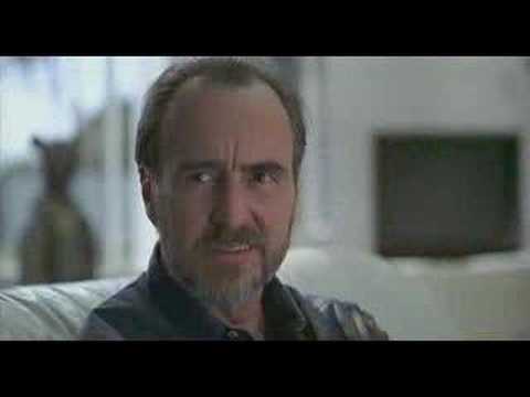 Wes Craven&#039;s New Nightmare trailer (1994)