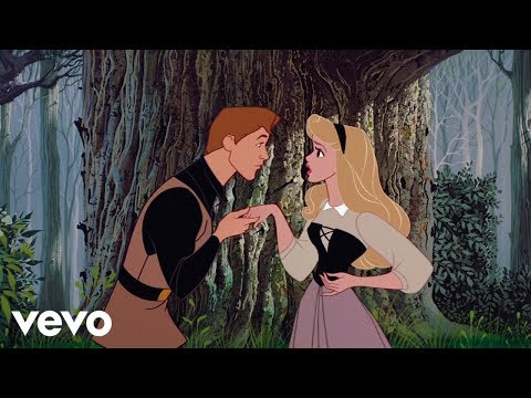 An Unusual Prince/Once Upon a Dream (From &quot;Sleeping Beauty&quot;)