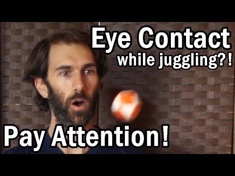 Why Is Eye Contact So Difficult? (For Someone With Autism)