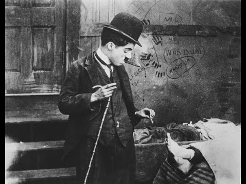 10 Curious Facts About Charlie Chaplin - 55