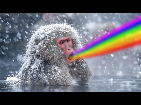 Some Animals Are Pretty Gay