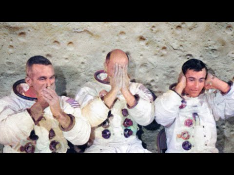 10 Puzzling Tales of Astronauts on Lunar and Planetary Missions - 54