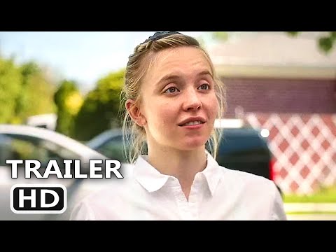 REALITY Trailer (2023) Sydney Sweeney, Drama Movie