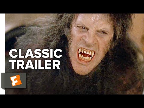 Top 15 Best Werewolf Movies - 93