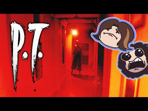 P.T. - Game Grumps