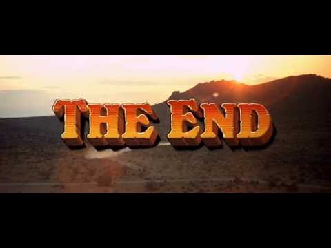 Blazing Saddles Ending Scene (HD)