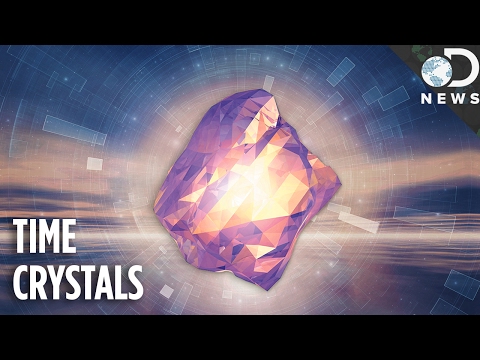 10 Easy Steps to Half Understanding Time Crystals - 31